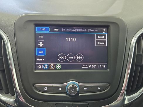 Used 2024 Chevrolet Equinox LT image 6