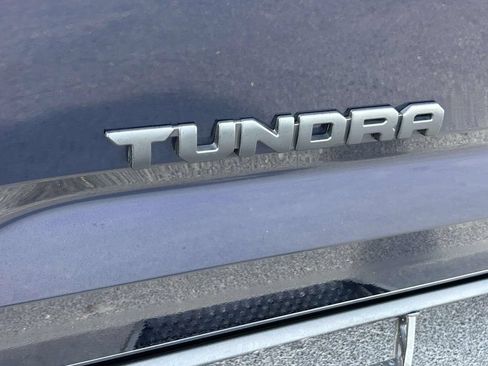 Used 2023 Toyota Tundra SR5 w/ SR5 Convenience Package AWD/4WD image 10