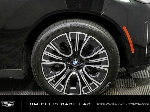 Used 2026 BMW X3 xDrive30i w/ Premium Package AWD/4WD image 38