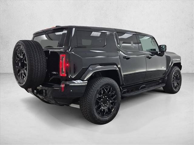 Used 2026 GMC Hummer EV SUV AWD/4WD image 5