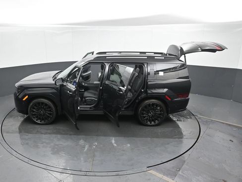 New 2026 Hyundai Santa Fe Calligraphy AWD/4WD image 53