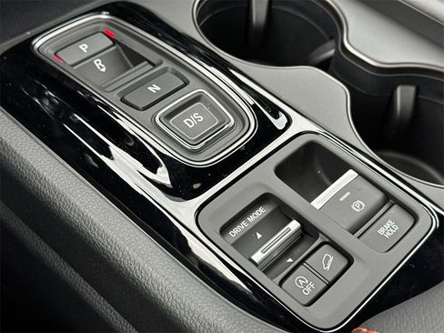 New 2025 Honda Pilot TrailSport image 34