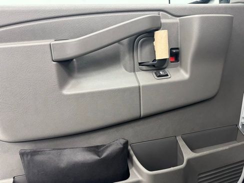 New 2025 Chevrolet Express 3500 w/ Power Convenience Package image 9