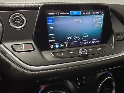 Used 2020 Chevrolet Blazer LT AWD/4WD image 24