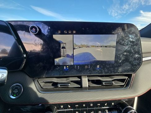 New 2025 Chevrolet Equinox RS w/ Safety and Technology Package image 51