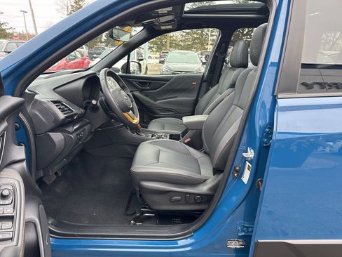 Used 2025 Subaru Forester Wilderness image 7