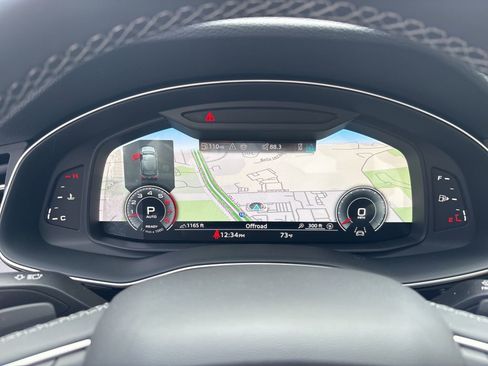 New 2026 Audi Q7 3.0T Premium image 21