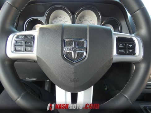 Used 2014 Dodge Challenger R/T RWD image 52
