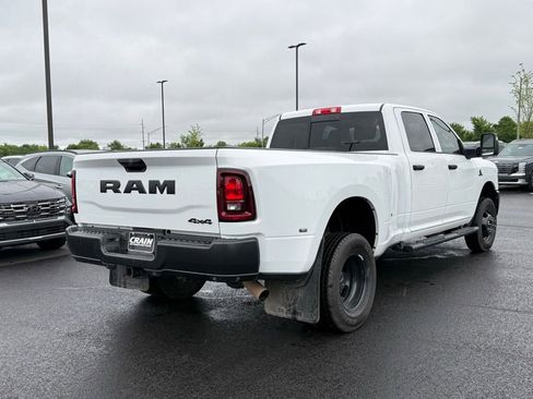 Used 2025 RAM 3500 Tradesman AWD/4WD image 5