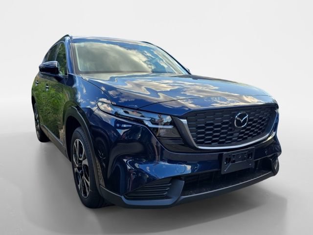 New 2026 MAZDA CX-5 Preferred AWD/4WD image 1
