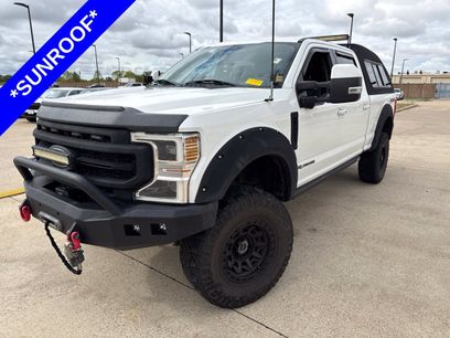 Used 2021 Ford F250 Lariat w/ Tremor Off-Road Package