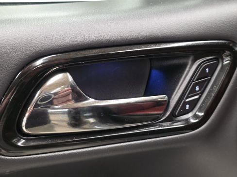 Used 2021 Dodge Durango SRT Hellcat w/ Premium Interior Group image 32