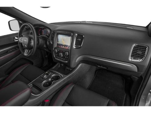 Certified 2020 Dodge Durango R/T w/ Blacktop Package AWD/4WD image 16