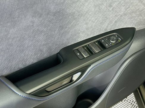 New 2026 Lexus RZ 450e AWD image 20
