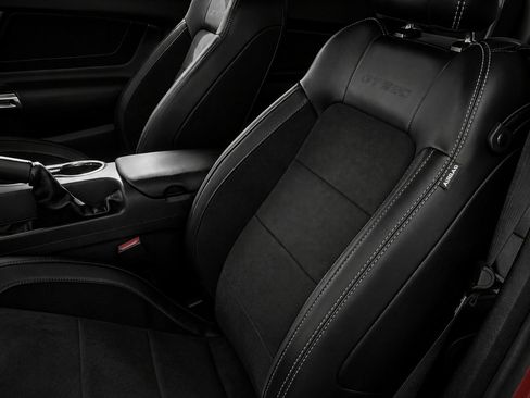 Used 2017 Ford Mustang Shelby GT350 RWD image 2