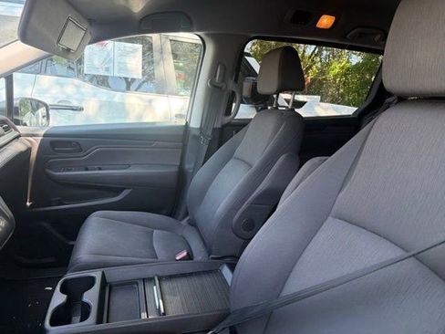 Used 2019 Honda Odyssey EX image 3