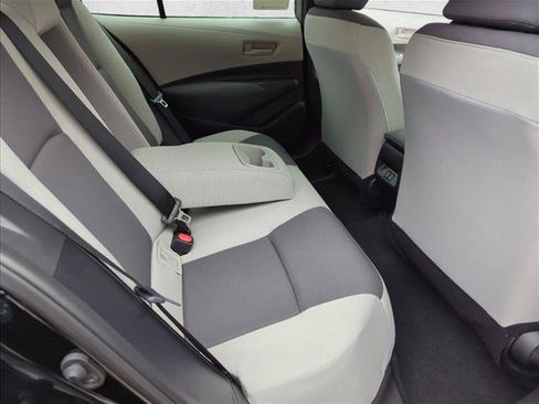 New 2026 Toyota Corolla LE FWD image 26