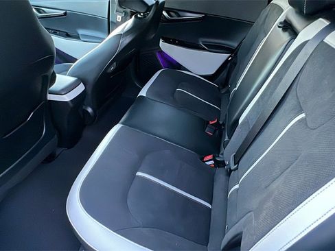 New 2025 Kia EV6 GT-Line image 7