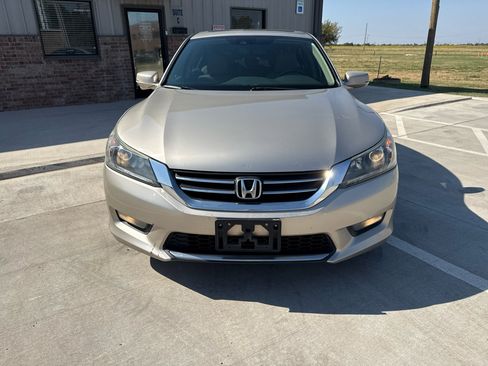 Used 2014 Honda Accord EX-L image 5