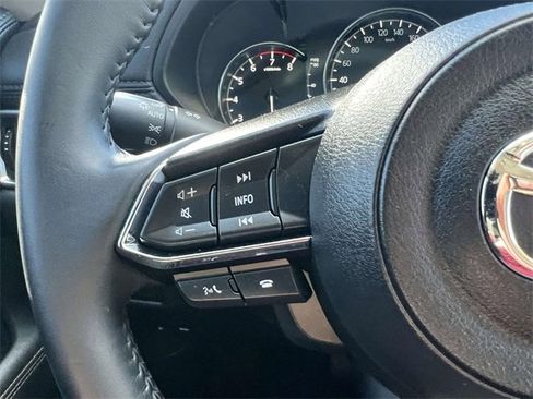 Certified 2023 MAZDA CX-5 AWD 2.5 S w/ Premium Package image 27