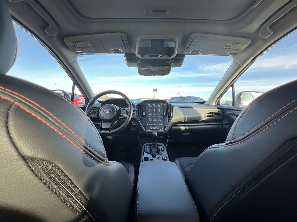 Used 2024 Subaru Crosstrek 2.5i Limited w/ Crosstrek Mirror Package AWD/4WD image 20