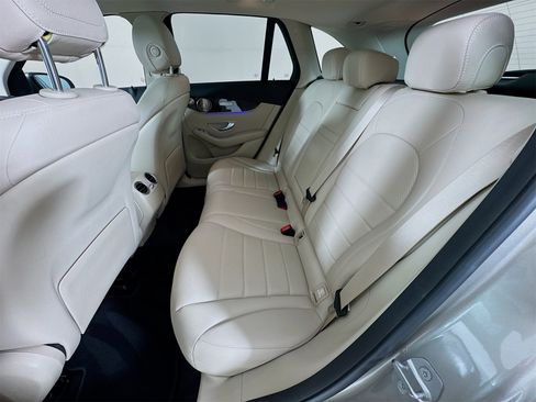 Certified 2021 Mercedes-Benz GLC 300 4MATIC image 27