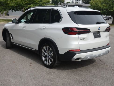 Used 2026 BMW X5 xDrive40i AWD/4WD image 20