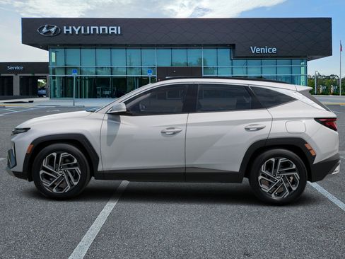 New 2026 Hyundai Tucson SEL Plus FWD image 16