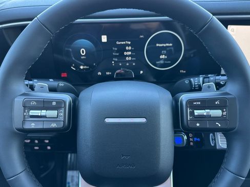 New 2026 Hyundai Palisade SEL AWD/4WD image 25