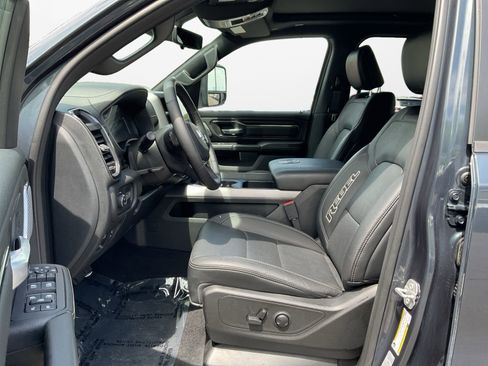 Used 2025 RAM 1500 Rebel w/ Rebel Level 2 Equipment Group AWD/4WD image 9