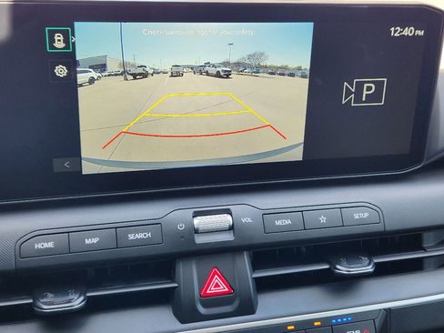 New 2026 Kia K4 LXS image 14