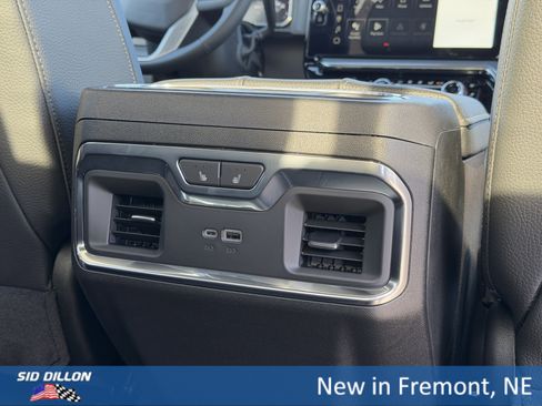 New 2026 GMC Sierra 3500 Denali image 21