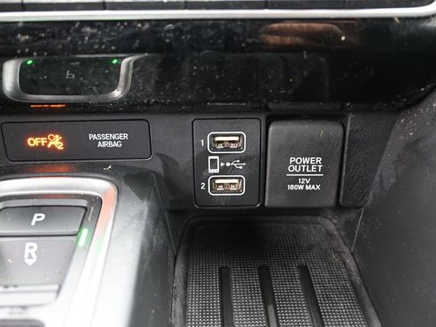 Used 2022 Honda Insight EX image 15