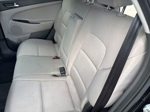 Used 2016 Hyundai Tucson Sport AWD/4WD image 19