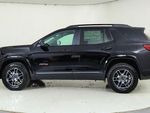 New 2026 GMC Terrain AT4 image 4