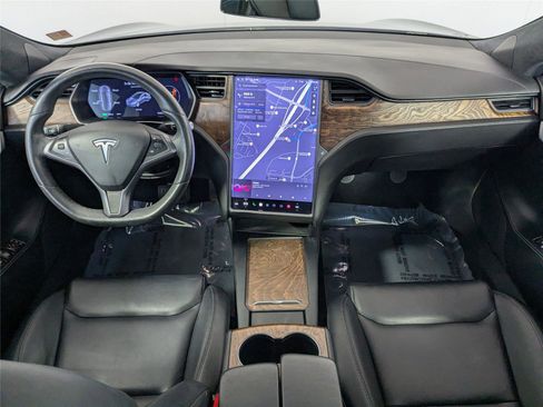 Used 2021 Tesla Model S Long Range image 32