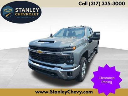Used 2024 Chevrolet Silverado 3500 LT w/ All Star Edition