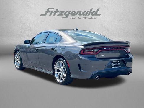Used 2022 Dodge Charger GT RWD image 9