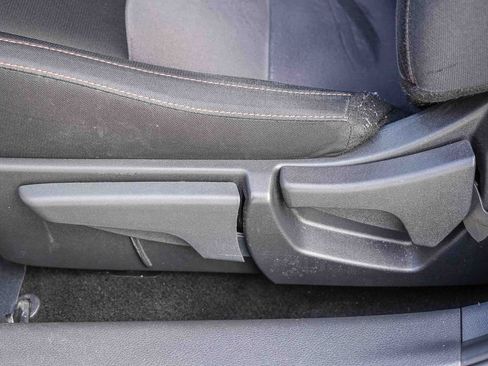 Used 2024 Nissan Sentra SR FWD image 24