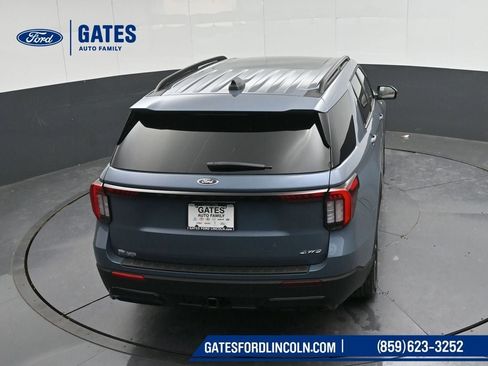 New 2026 Ford Explorer ST-Line image 48