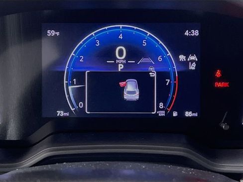 New 2026 Toyota Corolla Cross L image 19