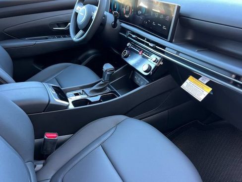 New 2026 Hyundai Tucson SEL Plus w/ Tow & Go Package FWD image 15
