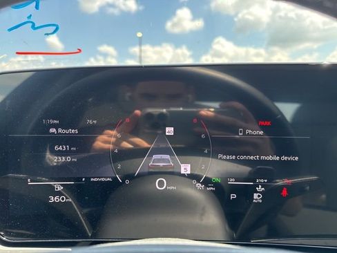 Used 2025 Audi A5 2.0T Premium Plus image 16