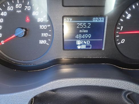 Used 2021 Mercedes-Benz Sprinter 1500 image 9