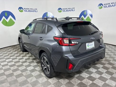 New 2026 Subaru Crosstrek 2.5i Premium AWD/4WD image 6