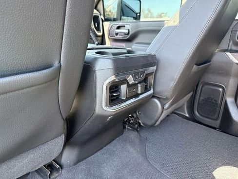 Used 2020 GMC Sierra 3500 Denali w/ Denali Ultimate Package image 22