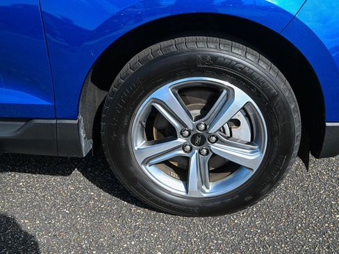Used 2024 Ford Edge SEL w/ Convenience Package AWD/4WD image 15