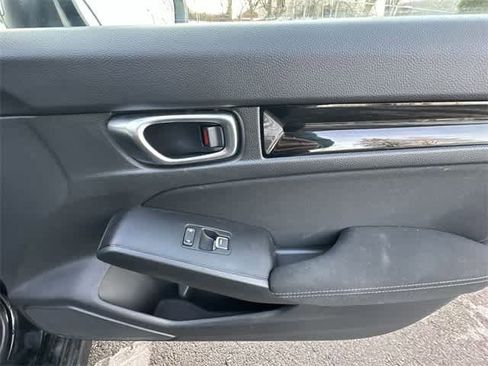 Used 2022 Honda Civic EX image 22