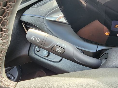 New 2026 Buick Envista Sport Touring w/ Convenience I Package image 22