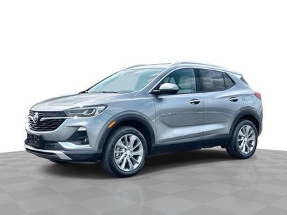 Certified 2023 Buick Encore GX Essence w/ Experience Buick Package